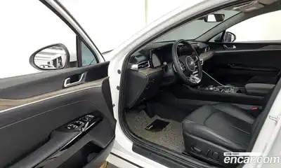 Kia K5 2020 2.0 гидро в Москве № 1832056, миниатюра 10