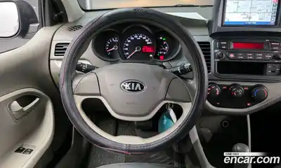Kia Morning 2013 1.0 гидро в Москве № 1832098, миниатюра 12