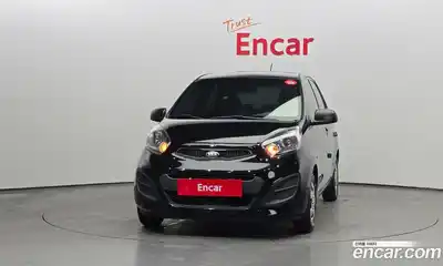 Kia Morning 2013 1.0 гидро в Москве № 1832098, миниатюра 3