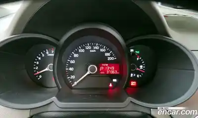 Kia Morning 2013 1.0 гидро в Москве № 1832098, миниатюра 8