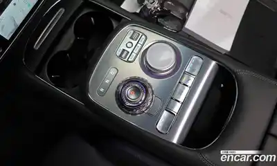 Genesis G90 2022 3.5 гидро в Москве № 1832252, миниатюра 11