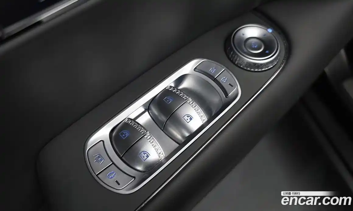 Genesis G90 2022 3.5 гидро в Москве № 1832252, фото 26