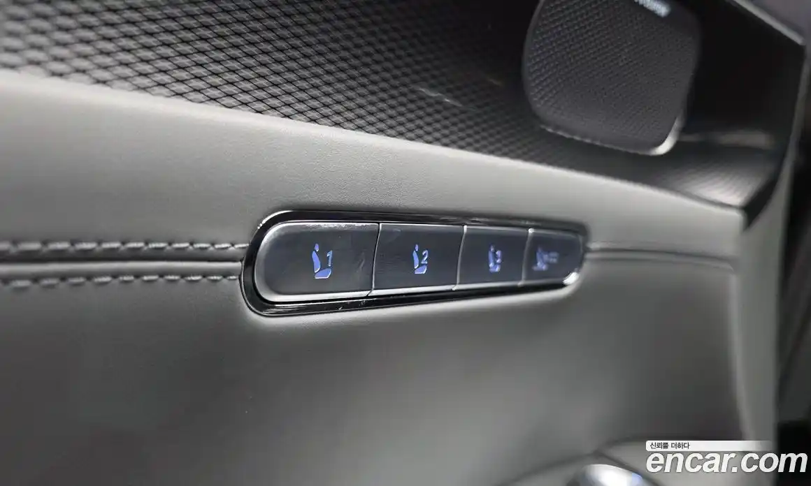 Genesis G90 2022 3.5 гидро в Москве № 1832252, фото 30