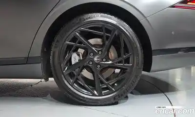 Genesis G90 2022 3.5 гидро в Москве № 1832252, миниатюра 6