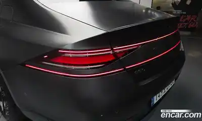 Genesis G90 2022 3.5 гидро в Москве № 1832252, миниатюра 8