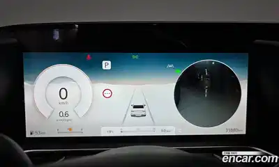 Genesis G90 2022 3.5 гидро в Москве № 1832252, миниатюра 10