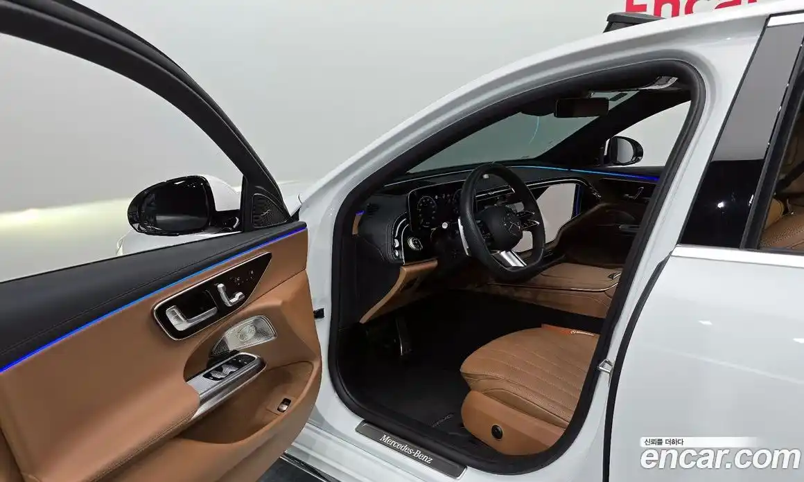 Mercedes-Benz E-Class 2025 2.0 гидро в Москве № 1832268, фото 13