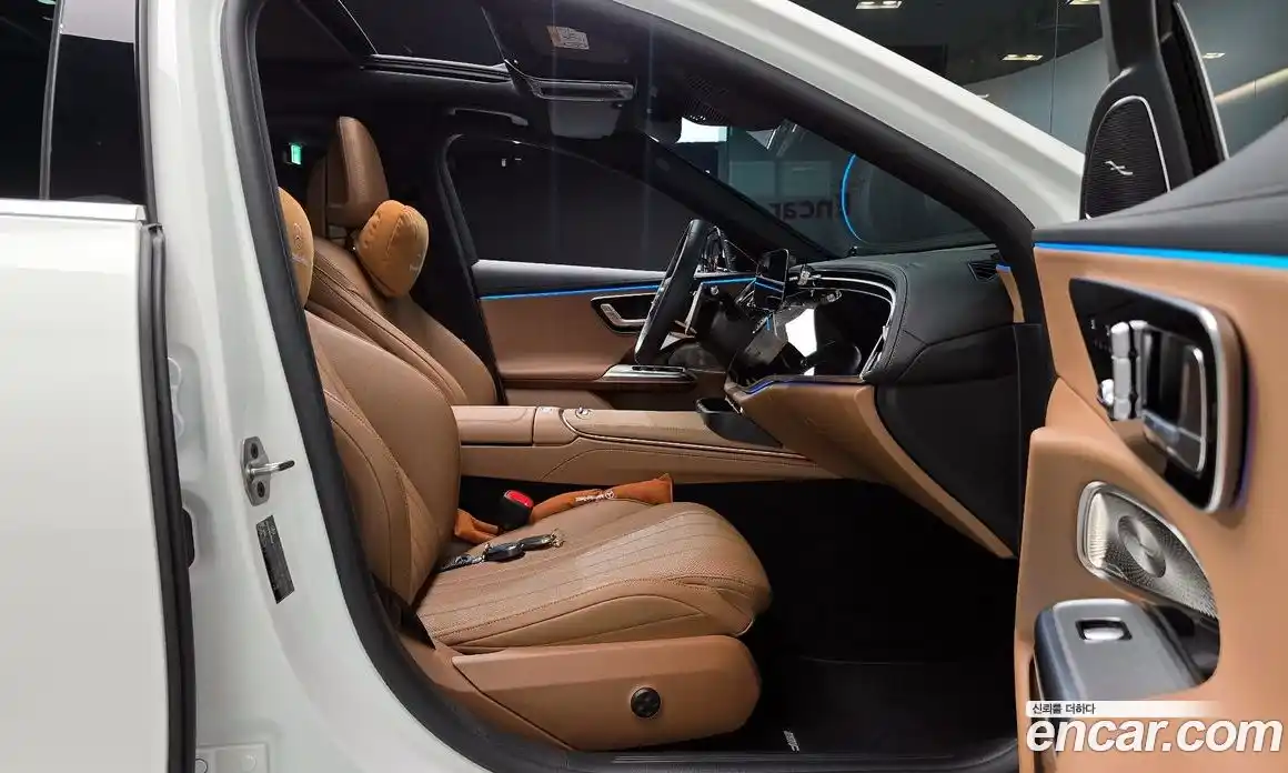 Mercedes-Benz E-Class 2025 2.0 гидро в Москве № 1832268, фото 16