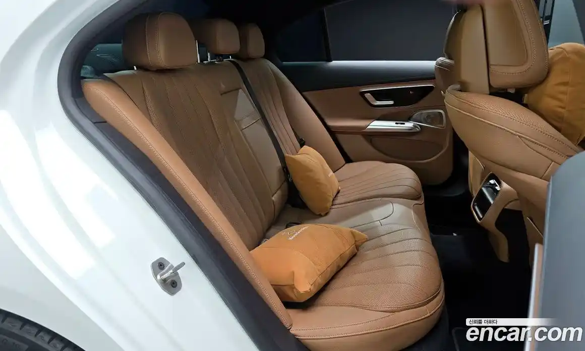 Mercedes-Benz E-Class 2025 2.0 гидро в Москве № 1832268, фото 17