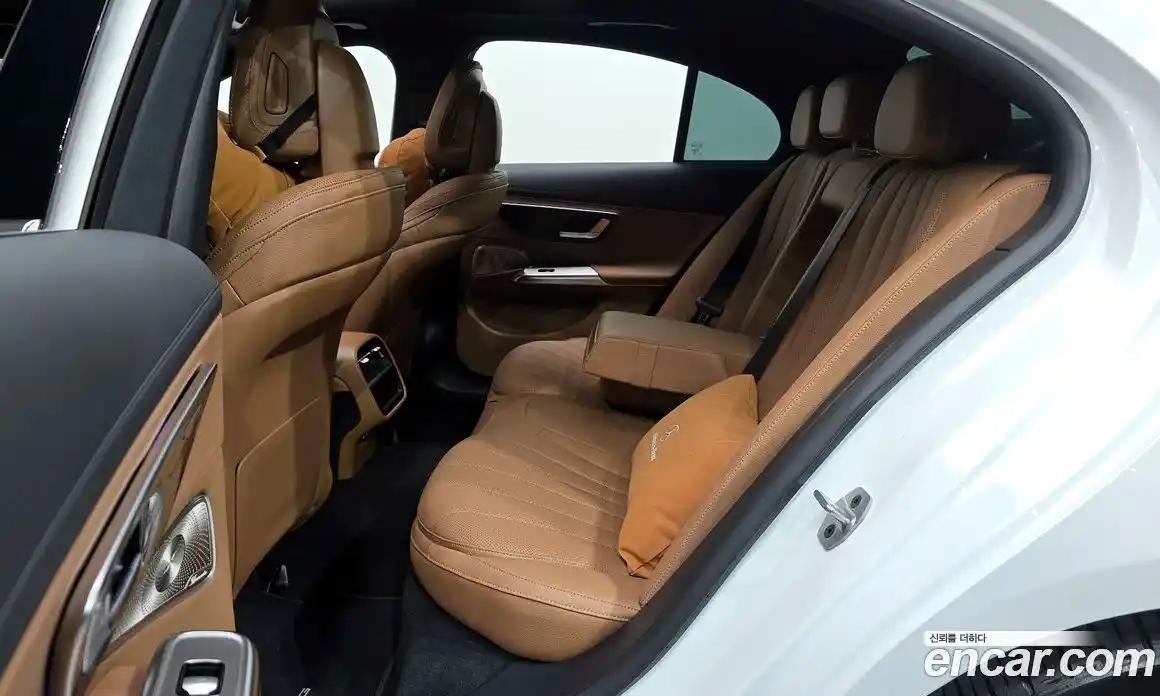 Mercedes-Benz E-Class 2025 2.0 гидро в Москве № 1832268, фото 18