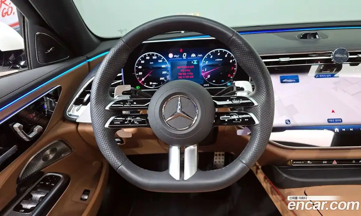 Mercedes-Benz E-Class 2025 2.0 гидро в Москве № 1832268, фото 19