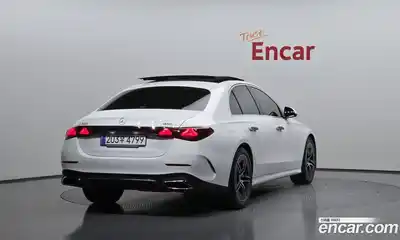 Mercedes-Benz E-Class 2025 2.0 гидро в Москве № 1832268, миниатюра 2