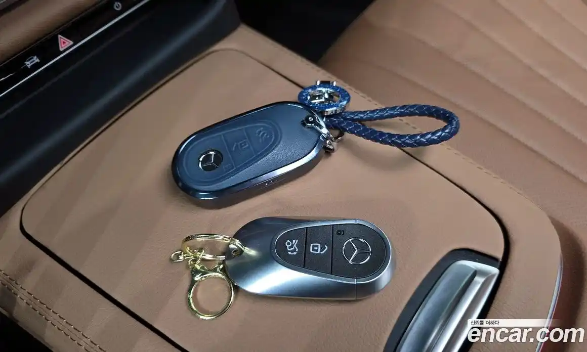 Mercedes-Benz E-Class 2025 2.0 гидро в Москве № 1832268, фото 28