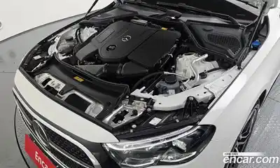 Mercedes-Benz E-Class 2025 2.0 гидро в Москве № 1832268, миниатюра 6