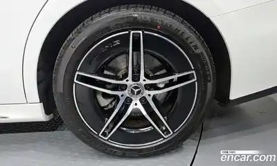 Mercedes-Benz E-Class 2025 2.0 гидро в Москве № 1832268, миниатюра 7