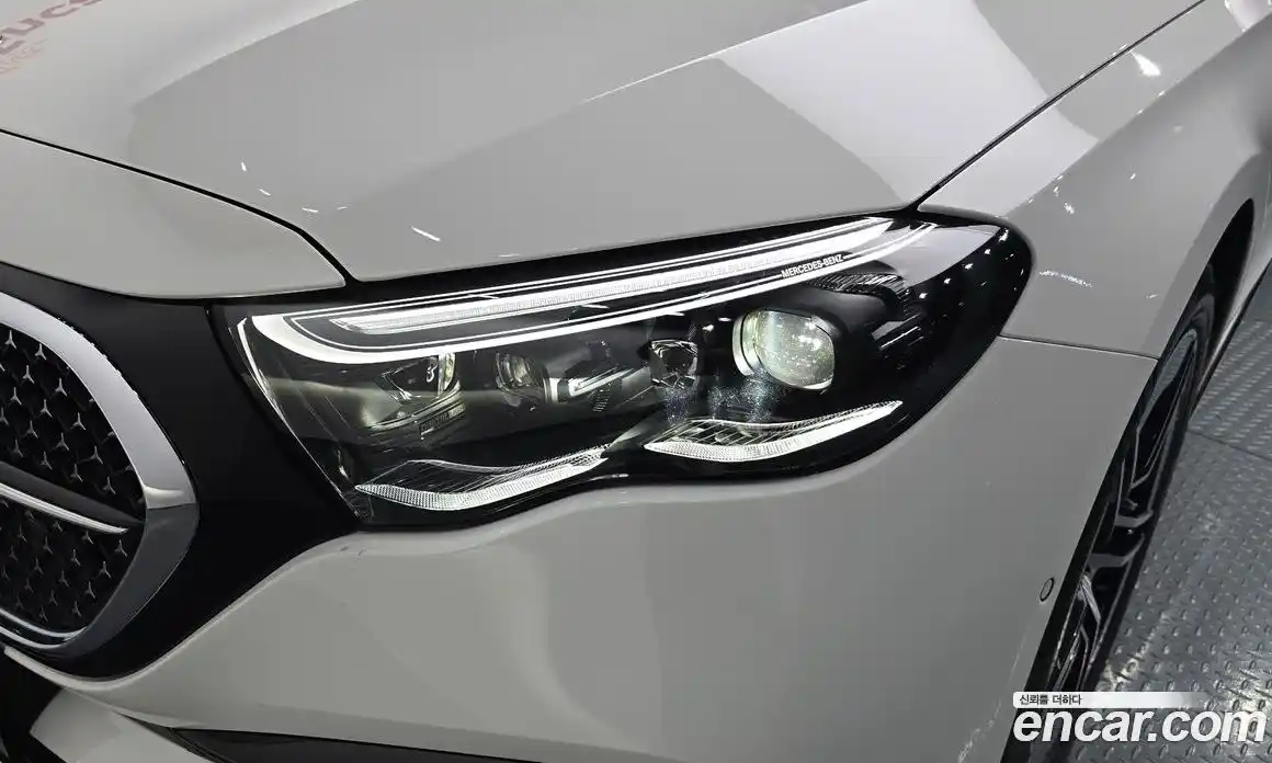 Mercedes-Benz E-Class 2025 2.0 гидро в Москве № 1832268, фото 8