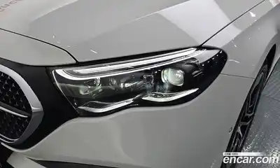 Mercedes-Benz E-Class 2025 2.0 гидро в Москве № 1832268, миниатюра 8