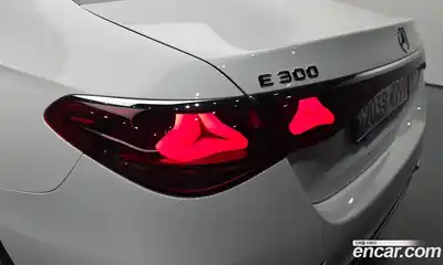 Mercedes-Benz E-Class 2025 2.0 гидро в Москве № 1832268, миниатюра 9