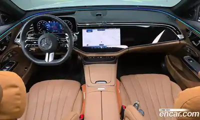Mercedes-Benz E-Class 2025 2.0 гидро в Москве № 1832268, миниатюра 10
