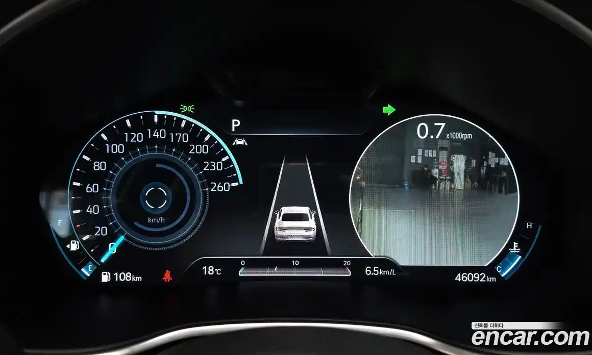 Genesis G80 2020 2.5 гидро в Москве № 1832326, фото 11