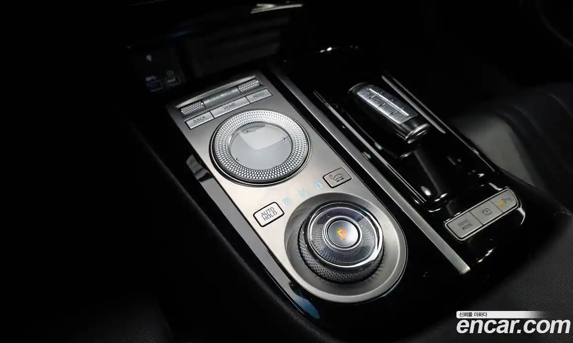 Genesis G80 2020 2.5 гидро в Москве № 1832326, фото 12