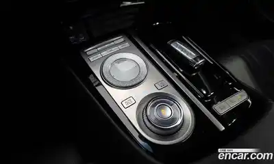 Genesis G80 2020 2.5 гидро в Москве № 1832326, миниатюра 12