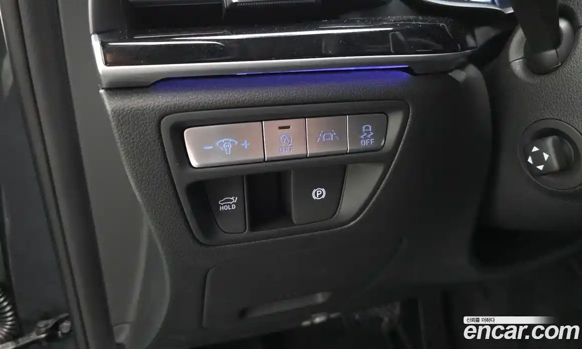 Genesis G80 2020 2.5 гидро в Москве № 1832326, фото 27