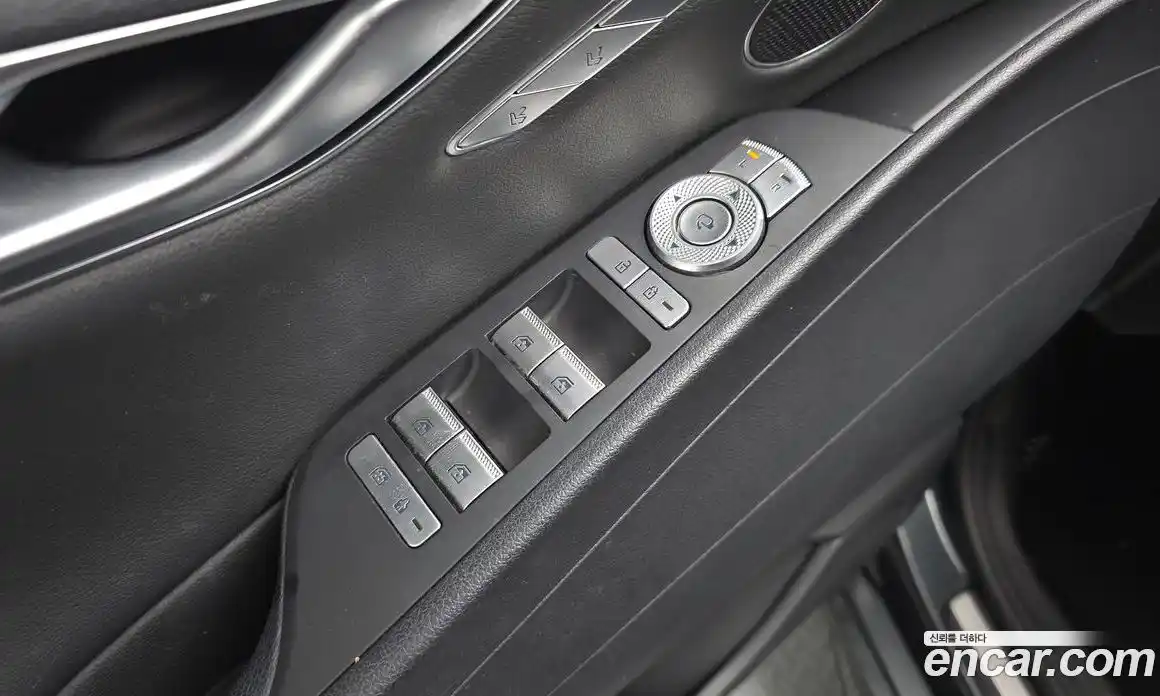 Genesis G80 2020 2.5 гидро в Москве № 1832326, фото 30