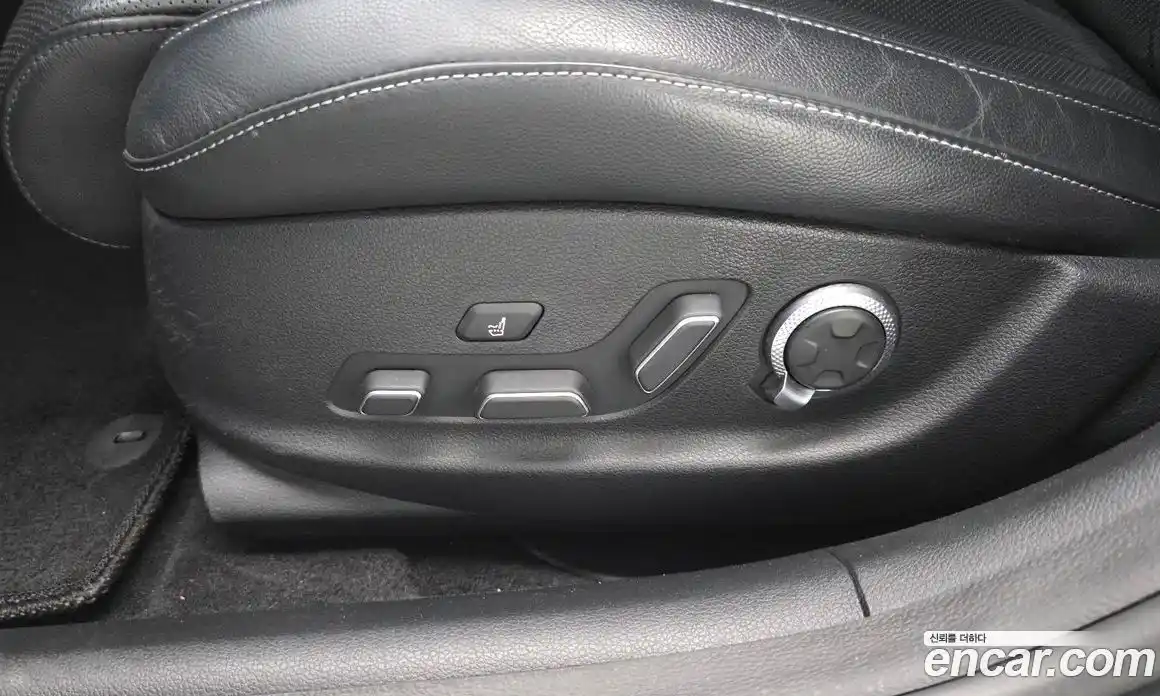 Genesis G80 2020 2.5 гидро в Москве № 1832326, фото 33