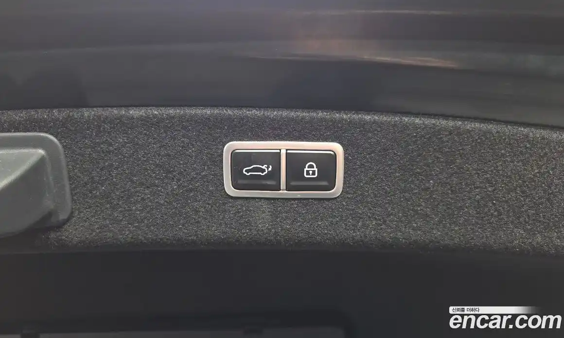 Genesis G80 2020 2.5 гидро в Москве № 1832326, фото 35