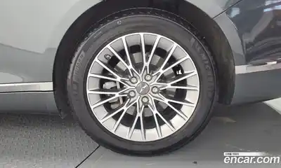 Genesis G80 2020 2.5 гидро в Москве № 1832326, миниатюра 7
