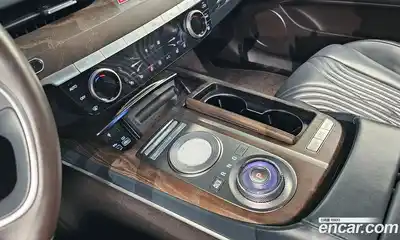 Genesis G80 2020 2.5 гидро в Москве № 1832351, миниатюра 12