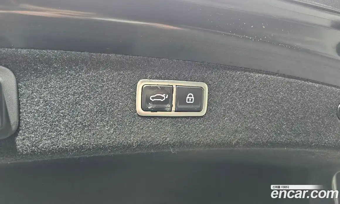 Genesis G80 2020 2.5 гидро в Москве № 1832351, фото 22