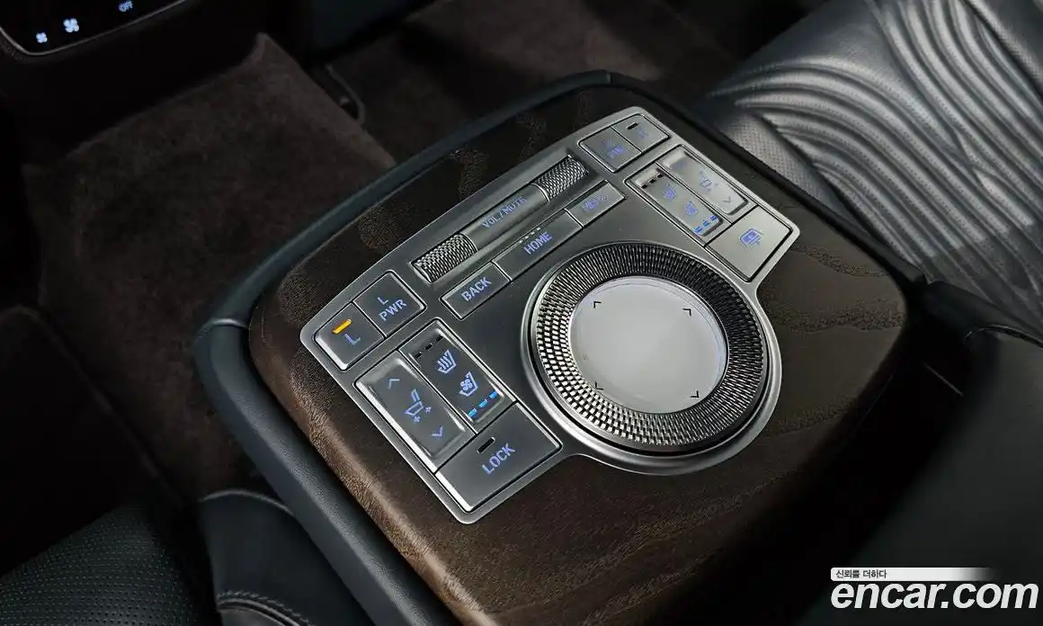 Genesis G80 2020 2.5 гидро в Москве № 1832351, фото 26