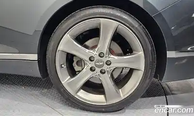 Genesis G80 2020 2.5 гидро в Москве № 1832351, миниатюра 7