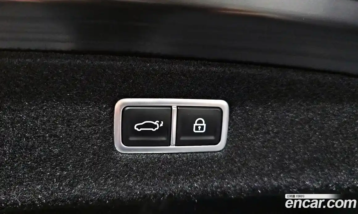 Genesis G90 2022 3.5 гидро в Москве № 1832369, фото 27