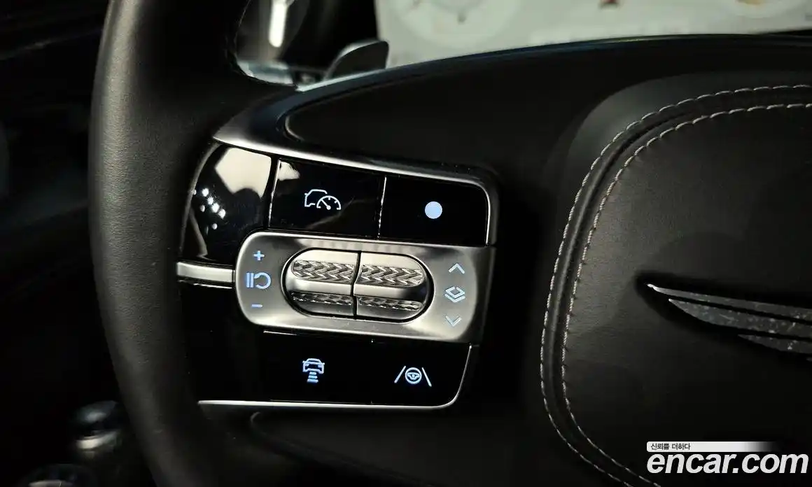 Genesis G90 2022 3.5 гидро в Москве № 1832369, фото 28