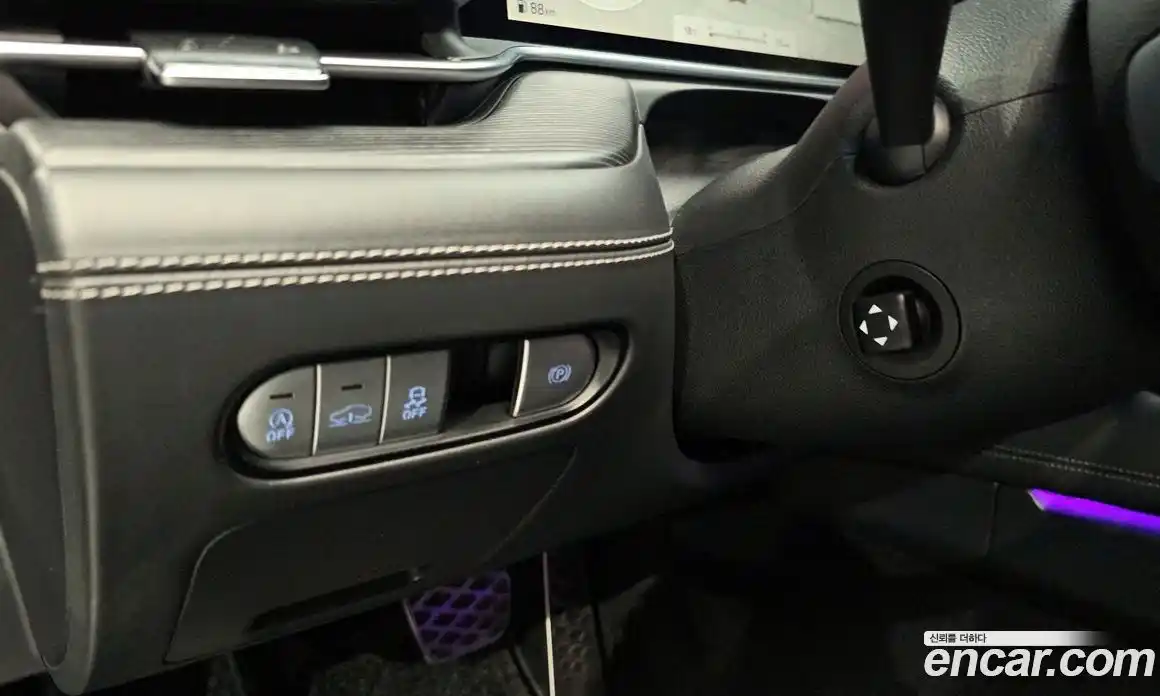 Genesis G90 2022 3.5 гидро в Москве № 1832369, фото 30