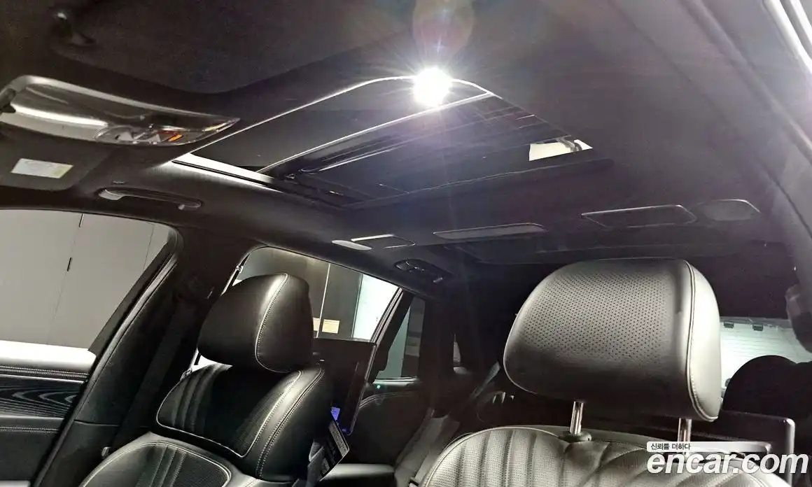 Genesis G90 2022 3.5 гидро в Москве № 1832369, фото 33