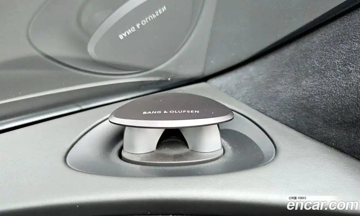 Genesis G90 2022 3.5 гидро в Москве № 1832369, фото 34