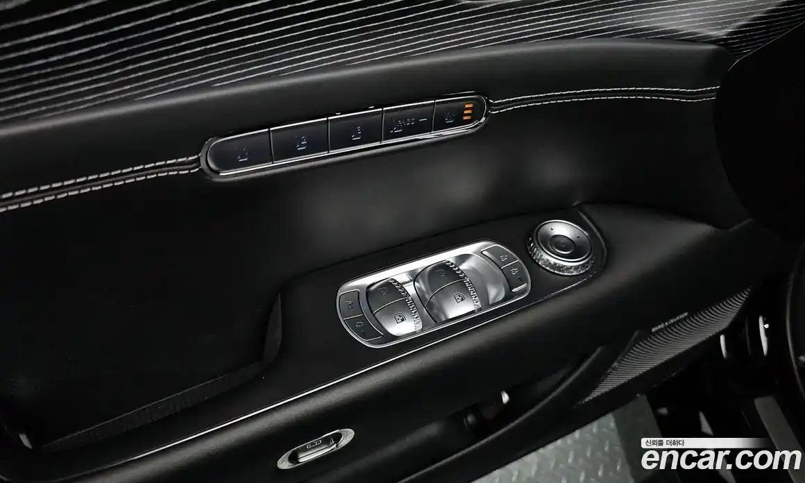 Genesis G90 2022 3.5 гидро в Москве № 1832369, фото 37