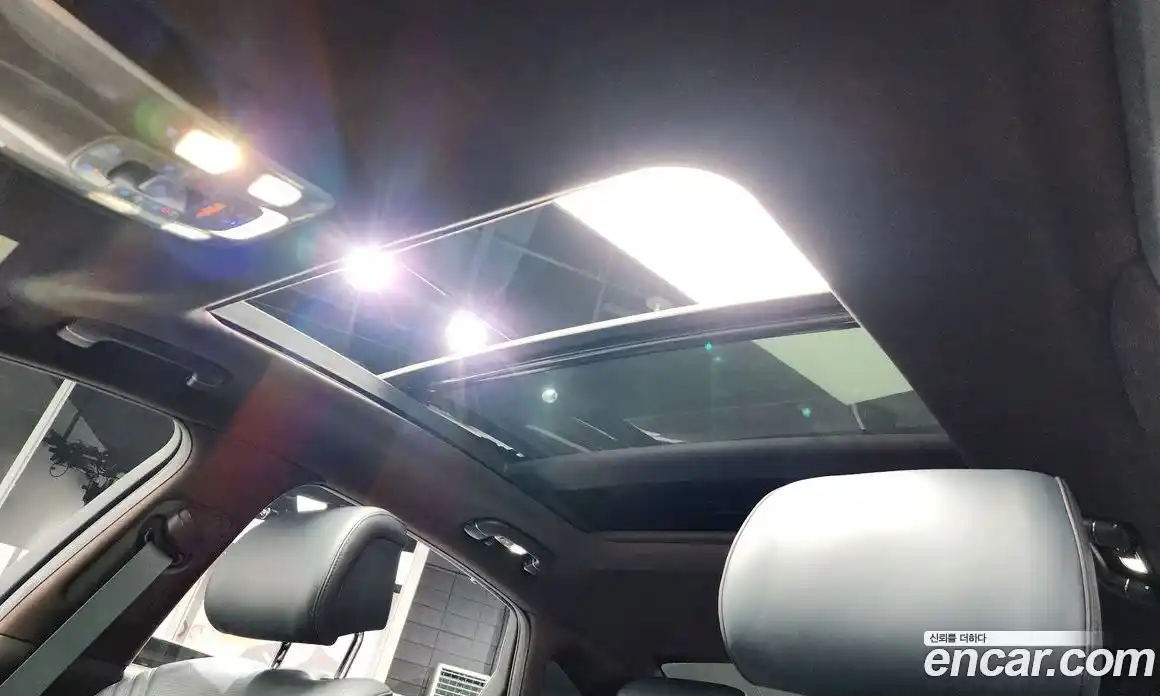 Genesis G80 2021 2.5 гидро в Москве № 1832372, фото 24