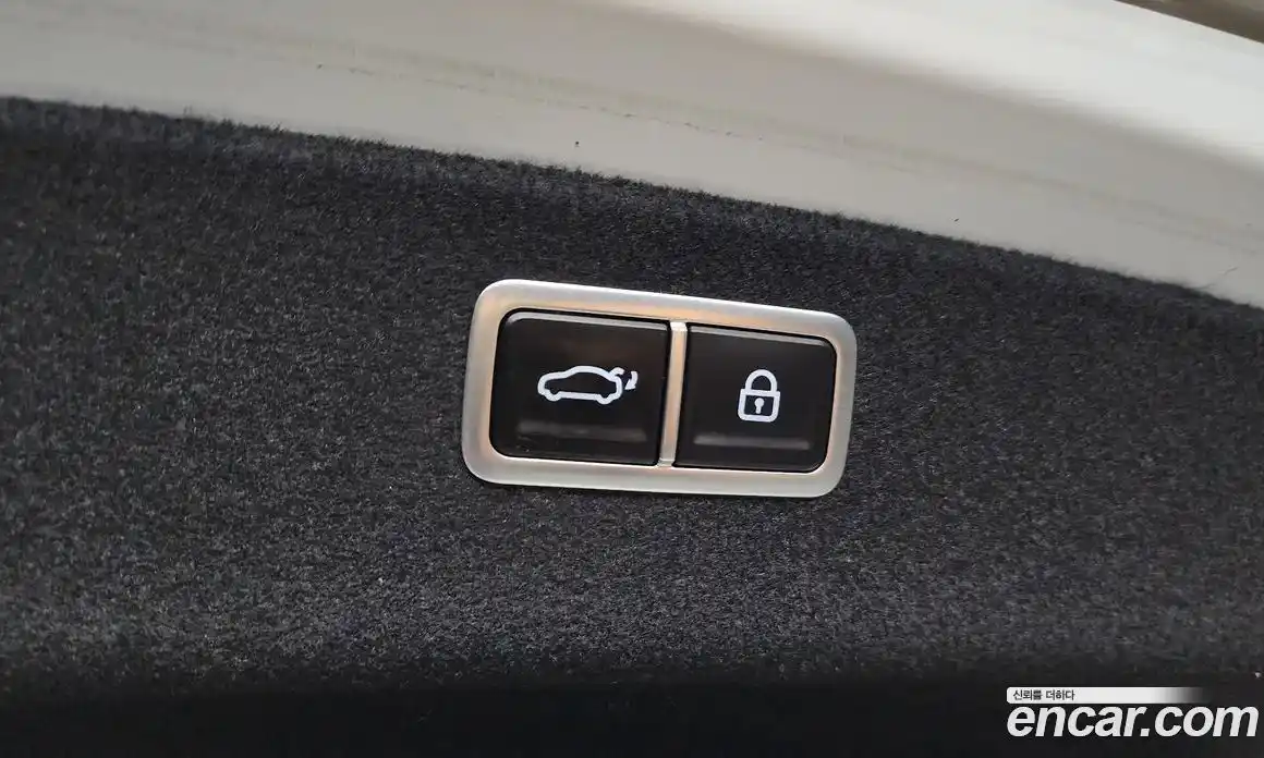 Genesis G80 2021 2.5 гидро в Москве № 1832372, фото 31