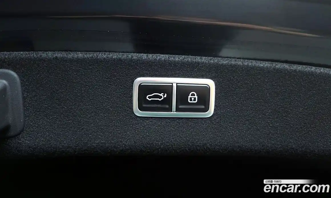 Genesis G80 2023 2.5 гидро в Москве № 1832456, фото 19
