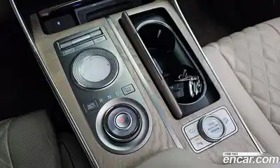 Genesis GV80 2020 3.5 гидро в Москве № 1832463, миниатюра 12