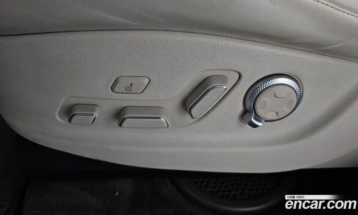 Genesis GV80 2020 3.5 гидро в Москве № 1832463, фото 34