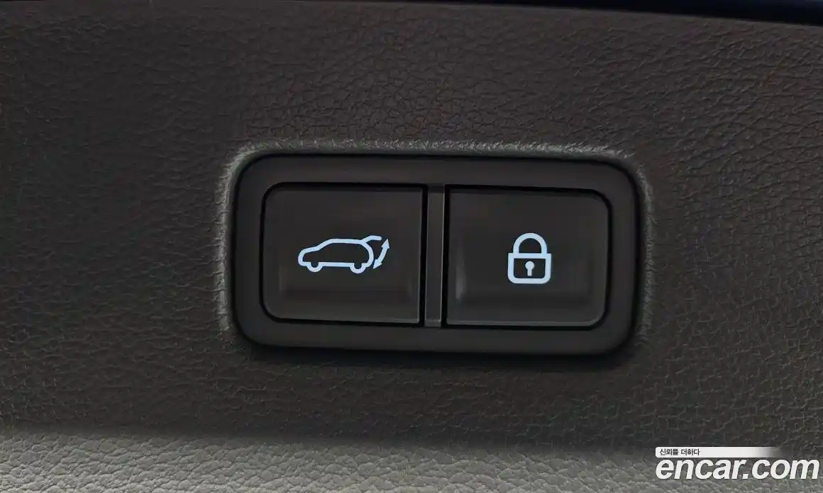 Genesis GV80 2020 3.5 гидро в Москве № 1832463, фото 37