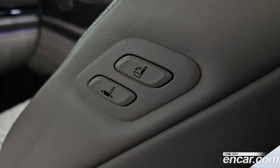 Genesis GV80 2020 3.5 гидро в Москве № 1832463, фото 40