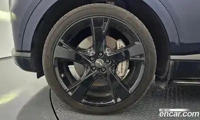 Genesis GV80 2020 3.5 гидро в Москве № 1832463, миниатюра 5