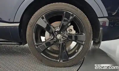 Genesis GV80 2020 3.5 гидро в Москве № 1832463, миниатюра 7